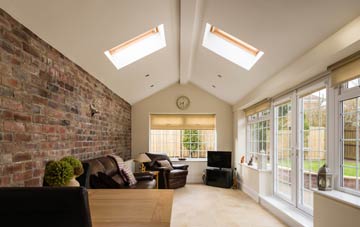 conservatory roof insulation Monk Soham, Suffolk
