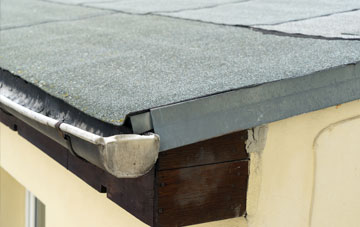 Monk Soham flat garage roofing repairs