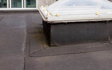 disadvantages of Monk Soham flat roofs