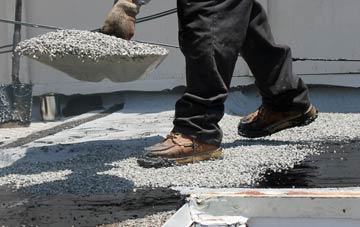 Monk Soham flat roofing companies