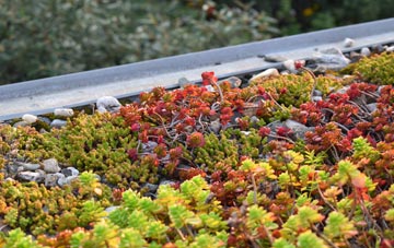 the cost of Monk Soham green roof installation