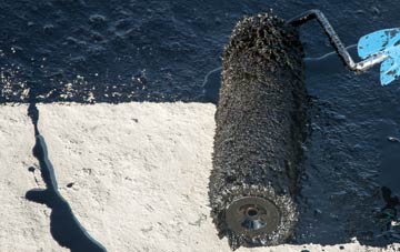 Monk Soham liquid sealant waterproofing