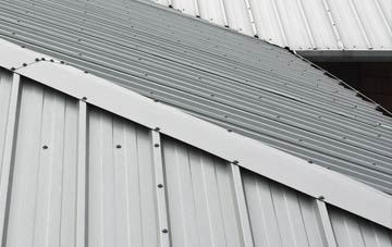 disadvantages of Monk Soham metal roofing