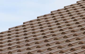 plastic roofing Monk Soham, Suffolk