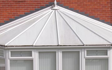 Monk Soham polycarbonate conservatory roof repairs
