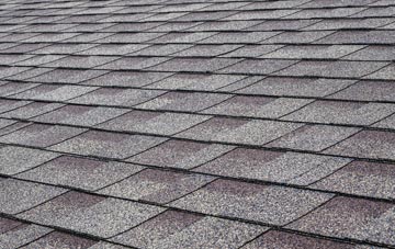 Monk Soham tiles for shallow pitch roofing