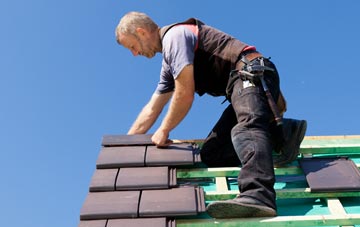 disadvantages of Monk Soham slate roofing