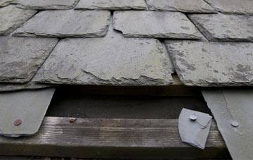 Monk Soham slate roof repairs and maintenance