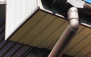 Monk Soham soffit installation costs