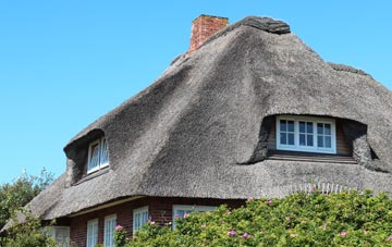 thatch roofing Monk Soham, Suffolk
