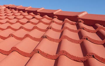 Monk Soham tile and slate roof replacement