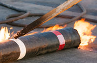 free Monk Soham flat roofing repair quotes