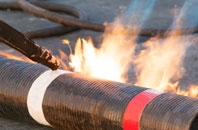 Monk Soham flat roofing replacement