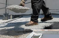 find rated Monk Soham flat roofing replacement companies