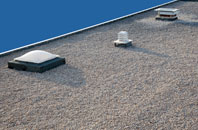Monk Soham flat roofing