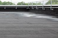 find rated Monk Soham flat roofing companies