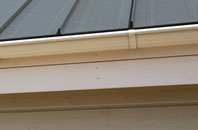 Monk Soham soffit repair