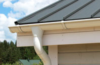 Monk Soham soffits