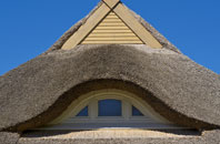 Monk Soham thatch roofing